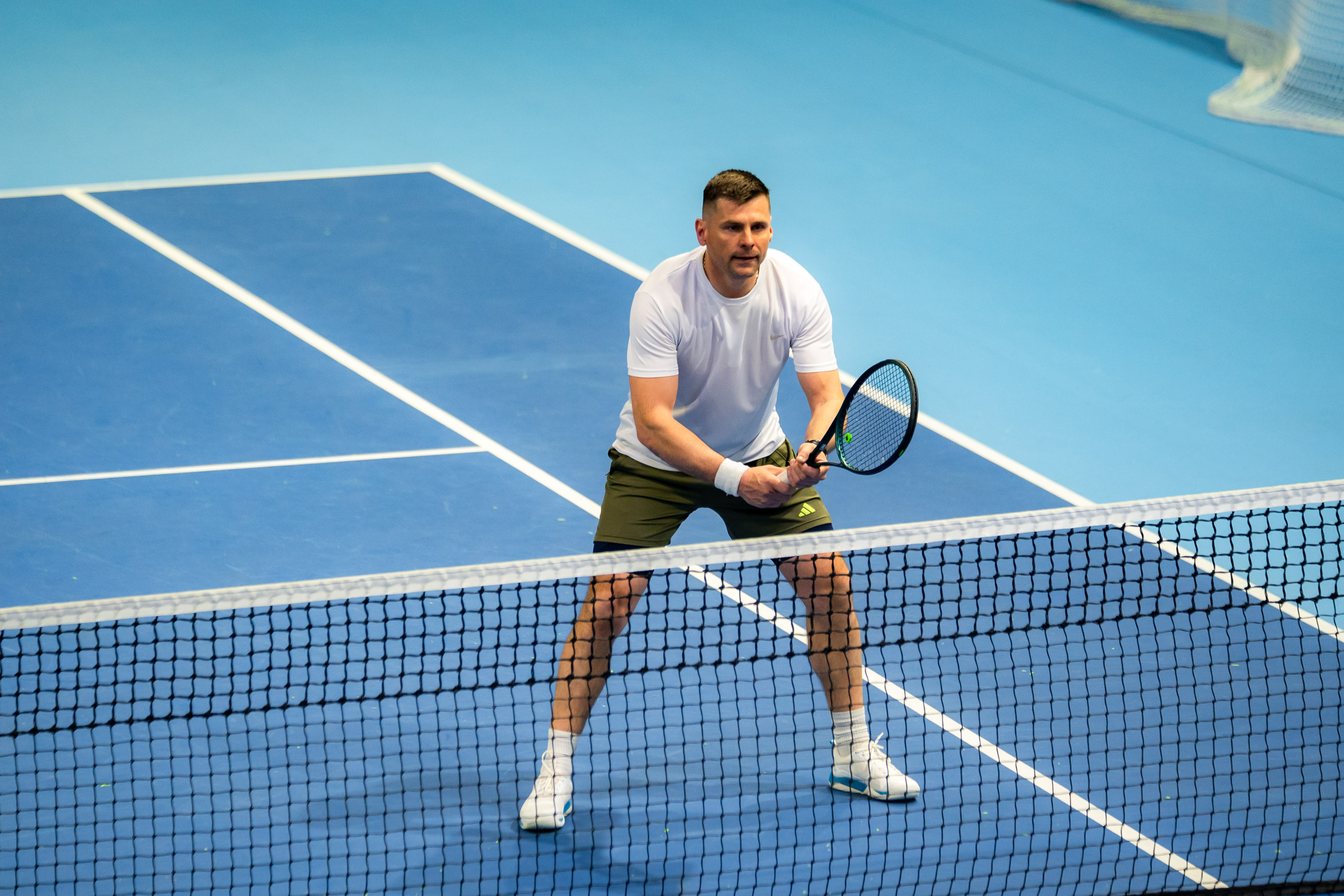 Kosice tenis OPEN 2026-1-13